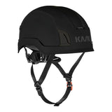 Kask Zenith X Max veiligheidshelm Zwart