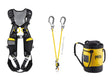 Petzl ABSORBICA-Y valstopset