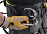 Petzl ASTRO harnas internationale versie voor rope access