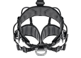 Petzl AVAO FAST harnas internationale versie