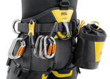 Petzl AVAO FAST harnas internationale versie