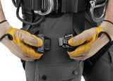 Petzl AVAO FAST harnas internationale versie