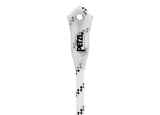 Petzl AXIS 11 mm semi-statisch kernmanteltouw