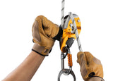 Petzl AXIS 11 mm kernmantel touw