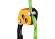 Petzl CHICANE wrijvingsapparaat