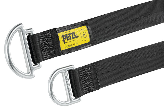 Petzl CONNEXION FIXE ankerband