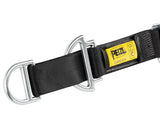 Petzl CONNEXION VARIO verstelbare ankerband