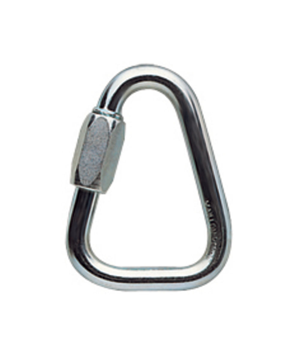 Petzl DELTA snelschakel