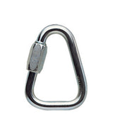 Petzl DELTA snelschakel