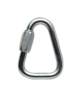 Petzl DELTA snelschakel