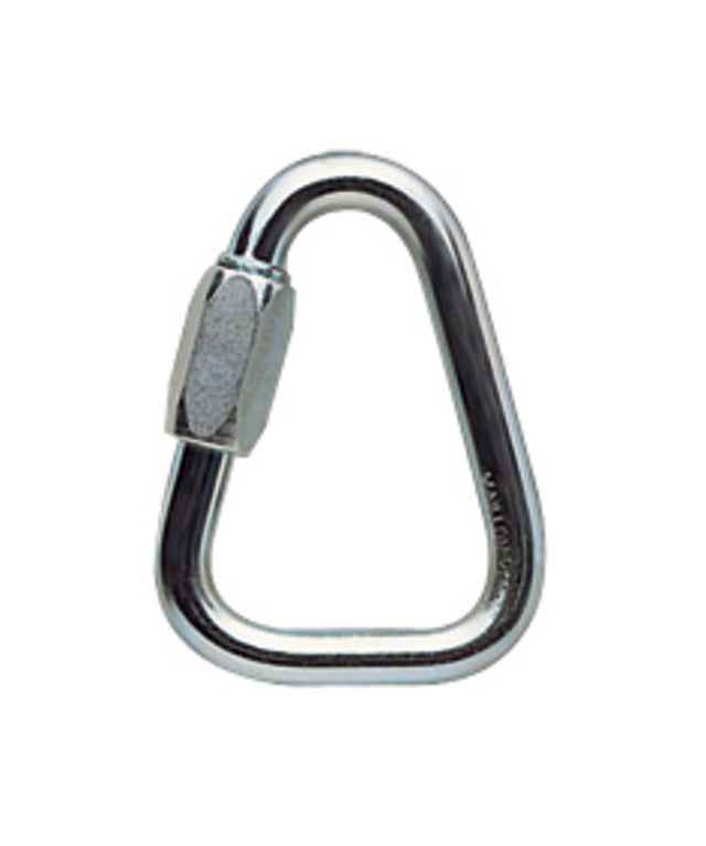 Petzl DELTA snelschakel