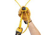 Petzl EJECT verstelbare cambiumsaver met katrol
