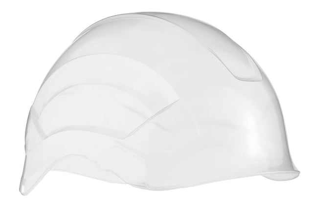 Petzl helmbeschermer voor Vertex en Strato helm