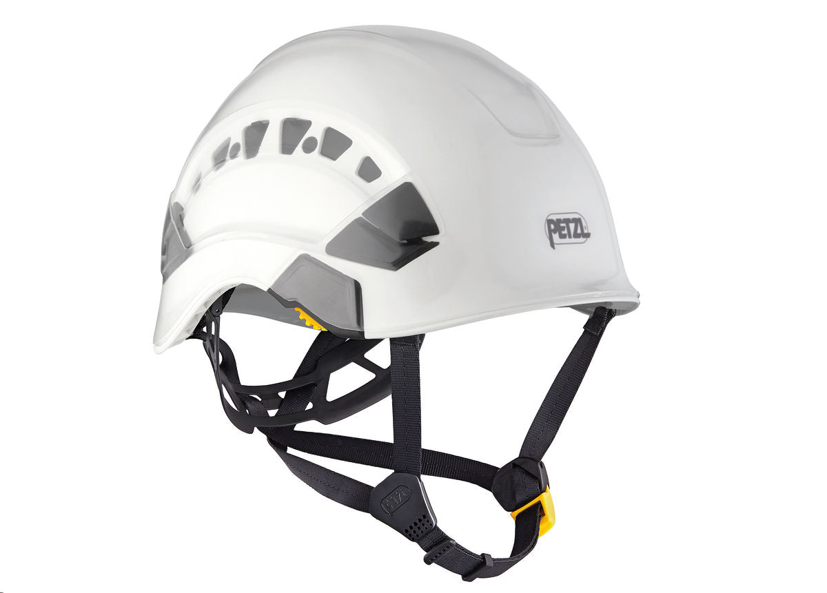 Petzl helmbeschermer voor Vertex en Strato helm