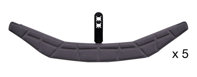 Petzl hoofdband met comfortschuim voor Vertex en Strato helm (5 stuks)