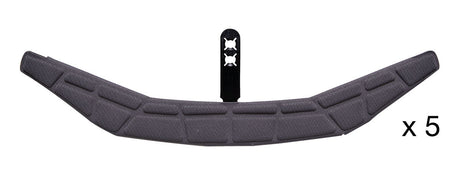 Petzl hoofdband met comfortschuim voor Vertex en Strato helm (5 stuks)