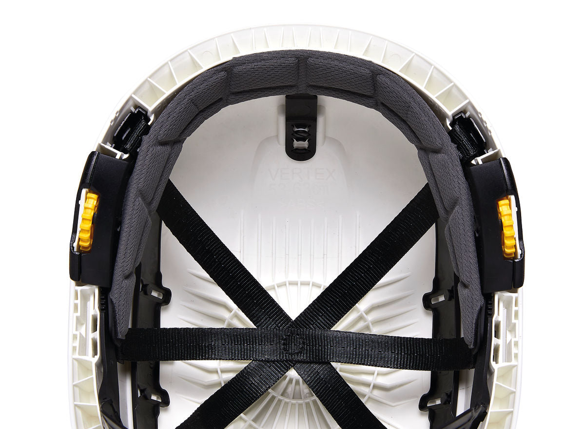 Petzl hoofdband met comfortschuim voor Vertex en Strato helm (5 stuks)