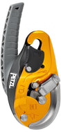 Petzl I'D EVAC zelfremmend afdaalapparaat voor evacuatie 10-11,5 mm