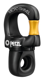 Petzl MICRO SWIVEL compacte wartel