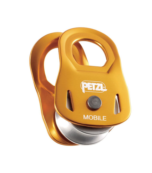 Petzl MOBILE enkele katrol