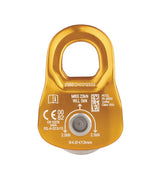 Petzl MOBILE katrol