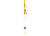 Petzl NAJA cambiumsaver met katrol