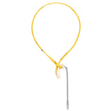 Petzl NAJA cambiumsaver met katrol