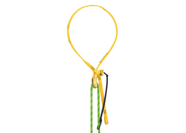 Petzl NAJA cambiumsaver