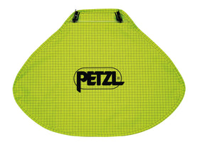 Petzl nekbescherming voor Vertex en Strato helm