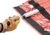 Petzl NEST draagberrie voor redding in besloten ruimtes