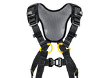 Petzl NEWTON FAST harnas internationale versie