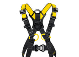 Petzl NEWTON harnas internationale versie