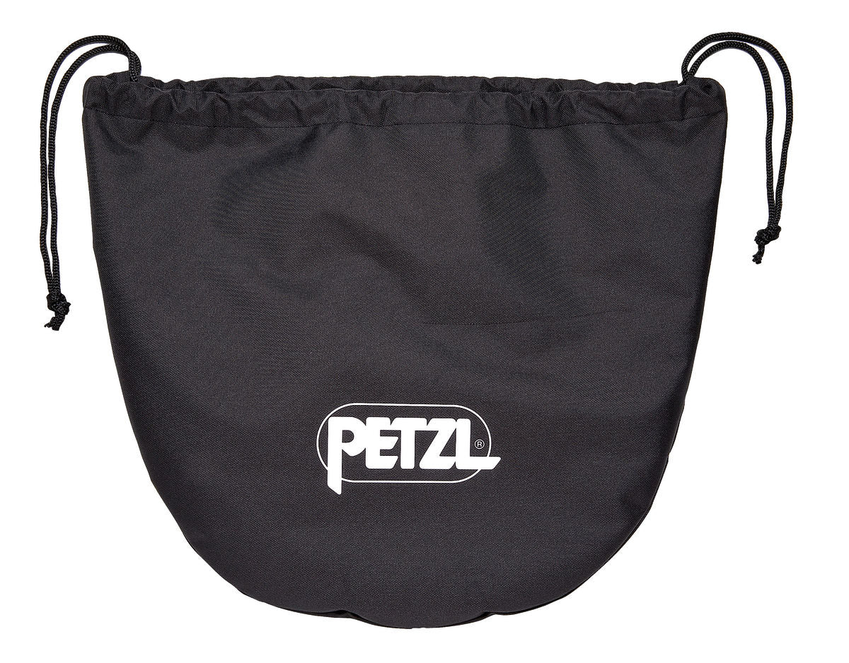 Petzl opbergtas voor Vertex en Strato helm