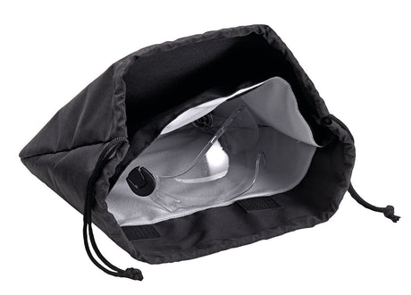 Petzl opbergtas voor Vertex en Strato helm