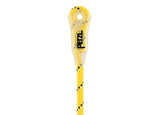 Petzl PARALLEL 10,5 mm semi-statisch kernmanteltouw