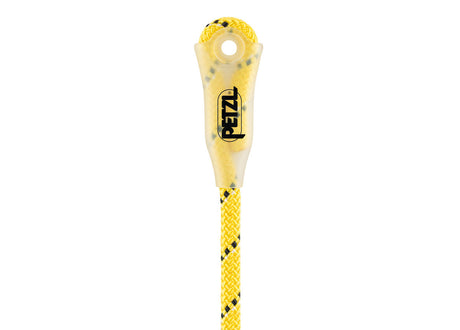 Petzl PARALLEL 10,5 mm semi-statisch kernmanteltouw