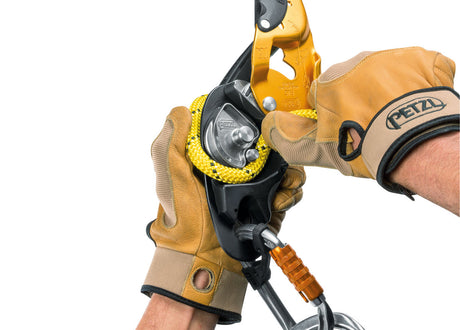 Petzl PARALLEL 10,5 mm kernmantel touw