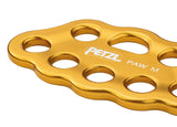 Petzl PAW verdeelplaat voor takel- en reddingssystemen
