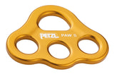 Petzl PAW verdeelplaat