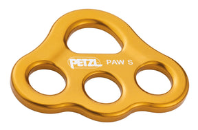 Petzl PAW verdeelplaat