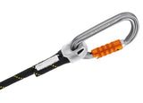 Petzl PROGRESS ADJUST-I verstelbare ankerlijn