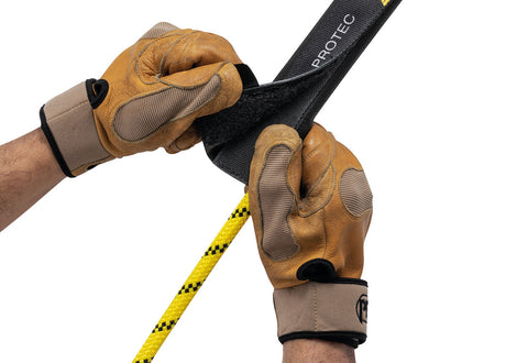 Petzl PROTEC touwbeschermer