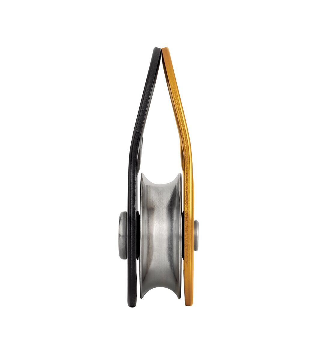 Petzl RESCUE M katrol met hoog rendement
