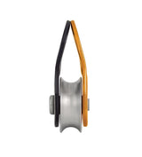 Petzl RESCUE S compacte katrol met kogellagers
