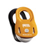 Petzl RESCUE S katrol geel
