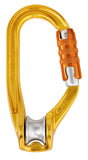 Petzl ROLLCLIP A Triact-sluiting