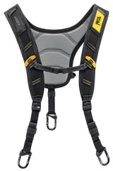 Petzl schouderbanden voor SEQUOIA harnas