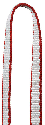 Petzl ST'ANNEAU bandlus 120 cm rood
