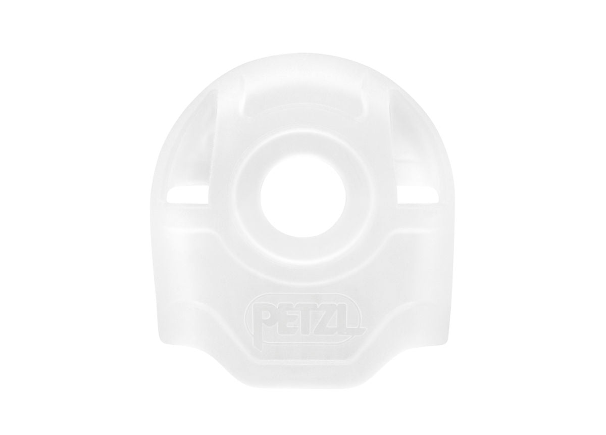 Petzl STUART positioneringsaccessoire voor karabiner