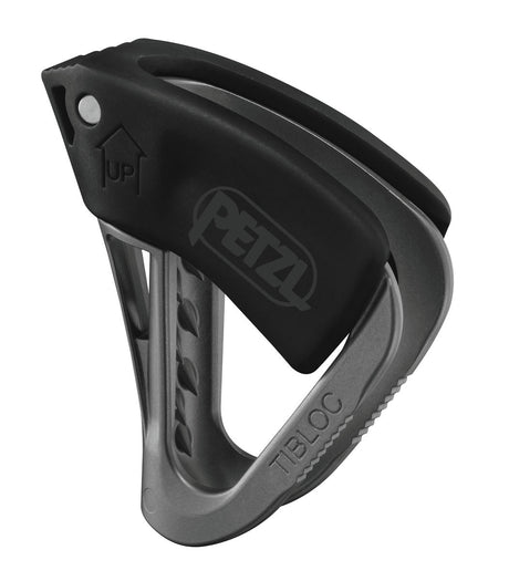 Petzl TIBLOC noodtouwklem